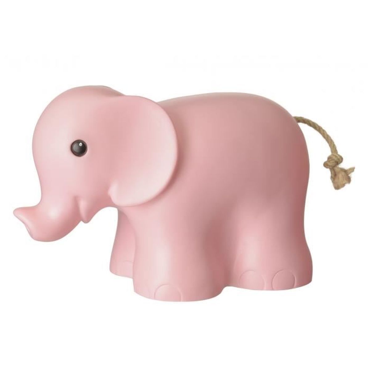 Egmont Lampe Elephant Rose Clair Cdiscount Puericulture Eveil Bebe