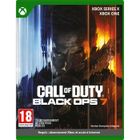 MICROSOFT Call of Duty: Black Ops 7 • Jeu Xbox Series X
