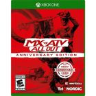 JUST FOR GAMES MX vs ATV : All Out Anniversary Edition Jeu Xbox One