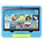 FIRMAST Tablette 10 Pouces - Android 13 - 10Go+256Go - 1920 x 1200 FHD - Contrôle Parental - 5MP+8MP