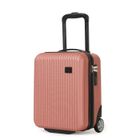 CabinFly Cruisair 40 x 30 x 20 cm Valise de Cabine Wizzair Bagage à Main Transavia Valise Vueling Eurowings EasyJet 40x30x20cm