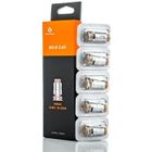 GEEKVAPE Geek vape - Résistances Aegis Boost B series 0.6ohm (5pcs)