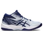 Chaussures ASICS Gel Task MT 3 - Homme/Adulte - Blanc - Volley-ball - Multisport - Indoor