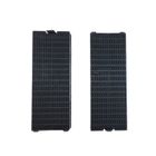 Lot de 2 filtres charbon FCH260 ACM26 - Hotte - ROSIERES - Blanc - 2 ans de garantie