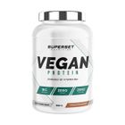 Protéines Végétales - Superset Nutrition - 100% VEGAN PROTEIN (900g) - Saveur Chocolat Noisette