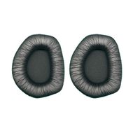 INF Coussinets d'oreille pour Sennheiser RS165 / 175 Noir 1 paire   