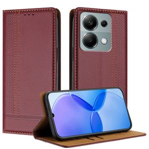 HOUSSE - ÉTUI Coque pour Xiaomi Redmi Note 13 Pro 4G/Poco M6 Pro