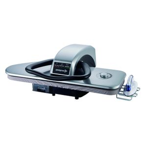Speedypress Super Mega Presse à Repasser 80cm - 1600W - Surface XXL - Repassage Vapeur Rapide - Vu à La TV