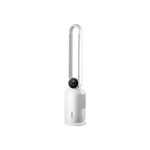 Climatiseur Portable Silencieux 12000 BTU - Chauffage Et Refroidissement - Montage Mural Ou Bureau - Ultra-silencieux 22dB - Classe A