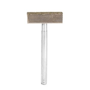 Dresseur De Meule Diabolo Monture Seule 30448 Techman