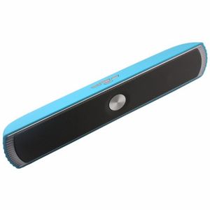ENCEINTE NOMADE HIFI Haut-parleurs portables Bluetooth Wireless Sp