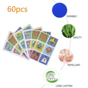 Patch Anti Moustique Bebe Cdiscount