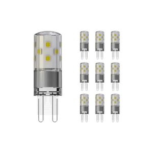 AMPOULE - LED Ampoules LED - Noxion - Lot 10x Bolt LED Capsule G