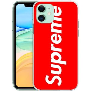 Coque Iphone Supreme Cdiscount
