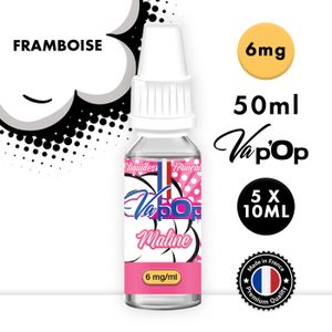 e liquide mr & mrs vape Eliquide pomme framboise