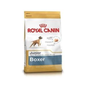 CROQUETTES Croquettes Royal Canin Boxer 30 Junior Sac 12 kg