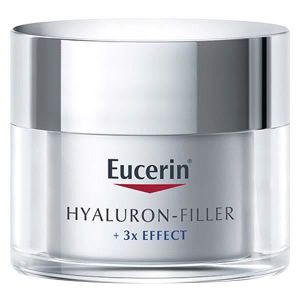 ANTI-ÂGE - ANTI-RIDE Eucerin Hyaluron-Filler +3x Effect Soin de Jour To