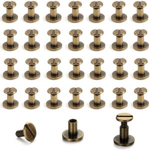 25 en cuir rivets 10x10mm PAC unique réparation tubulaire solide décorer or argent 25 en cuir rivets 10x10mm PAC unique réparation tubulaire solide décorer or argent