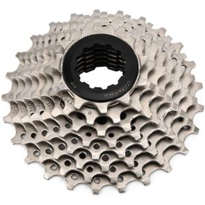 Cassette SUNSHINE 10-12 vitesses 11-50T en acier pour VTT