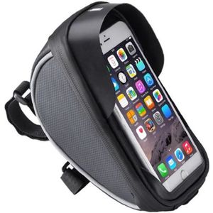 Dunlop Guidon Sac étanche Sacoche de vélo vélo Guidon Sac Sac Téléphone Portable