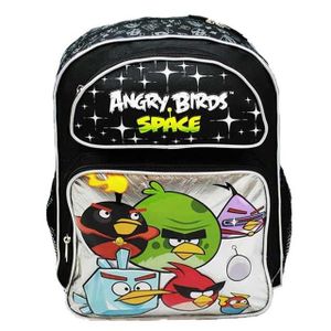 Trousse Angry Bird 500 Game Over 22 cm