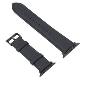 BRACELET DE MONTRE Bracelet pour Apple Watch 41mm / 40mm et 38 mm Fin