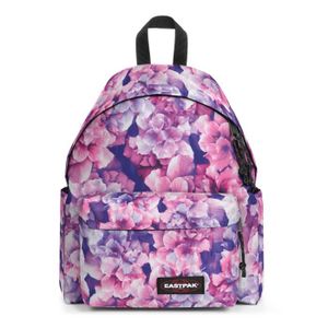 Sac a dos eastpak pink ray Cdiscount