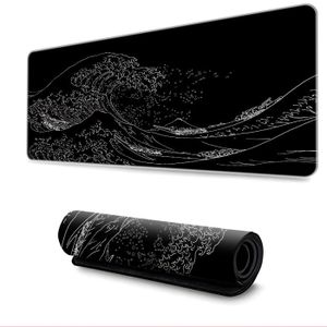 Tapis De Souris Genshin Impact #61 – Tapis De Bureau Anime HD – Cadeau