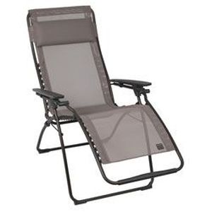 Lafuma Lounge Elips Fauteuil Pliant