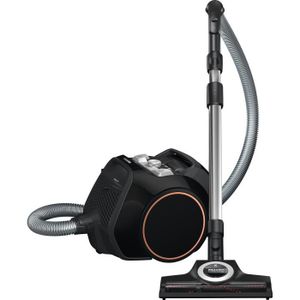 20 Sacs Aspirateur Pour Miele Complete C3 Cat & Dog Powerline[H1780] -  Cdiscount Electroménager