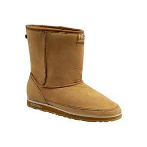 bottines adidas avec fourrure