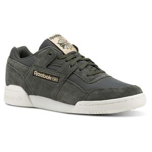 reebok lifters 2.0 marron