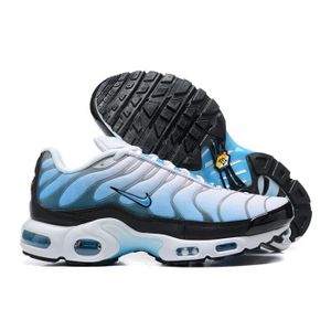 Nike tn bleu orange Cdiscount