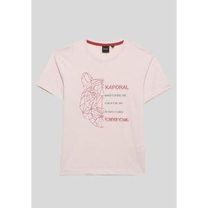 T-SHIRT KAPORAL - T-shirt garçon 100% coton OPIK 