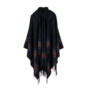 Tunique-poncho Grande Taille Style Dentelle Bleu Roi - Taille Unique 50-60, Neuve Avec étiquettes