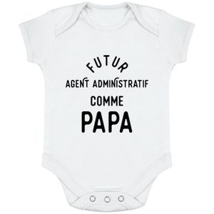 Body Humour Papa Cdiscount