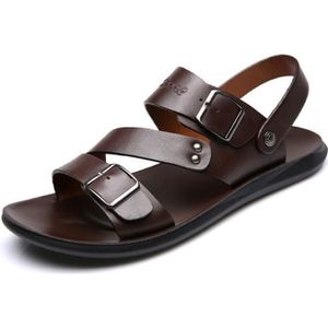 Sandale homme online taille 47