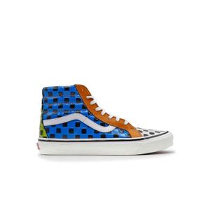 Baskets Montantes Vans : Achetez jusqu'à −71% | Stylight