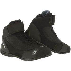 Noir 1 Paire Moto étanche Chaussure de Botte des couvertures pour Hommes avec étanche Sac de Rangement pour de Plein air Randonnée Camping Pêche à Garder des Chaussures Sec 