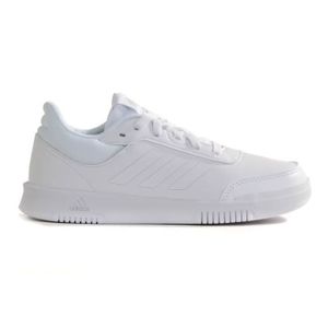 BASKET MULTISPORT Chaussures ADIDAS Tensaur Sport 20 K Blanc - Homme/Adulte