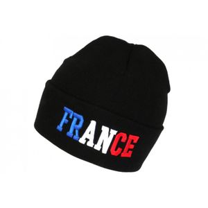 Bonnet French Rugby