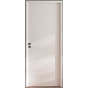 porte blanche pas cher