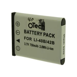 Batería 2x para Nikon s80 s5100 s-80 s-5100 s220 s225 s230 s-220 225 230 el10