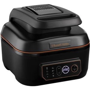 FRITEUSE ELECTRIQUE Multicuiseur - Russell Hobbs 26520-56 - 7 programm