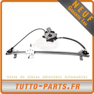 2005 Nouveau Lève vitre alfa romeo 159 avant gauche mécanique sans moteur à partir de Bj