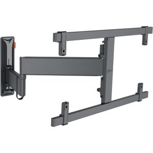 FIXATION - SUPPORT TV Tvm 3665 Oled Support Mural Tv Orientable Pour Tél