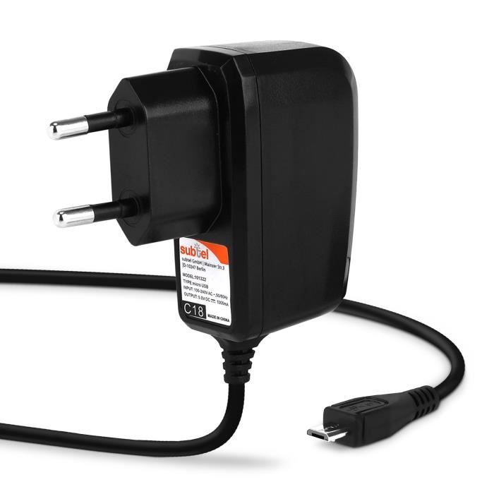 Enceinte bluetooth Bose Soundlink Mini 60933 : Alimentation chargeur  compatible Premium