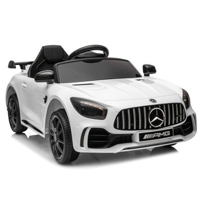 Voiture électrique, 3 vitesses