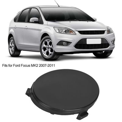 Cache Crochet De Remorquage Avant Pour Ford Focus II - Neuf, Référence 8M5117A989ABXWAA