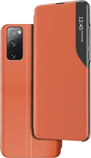 Housse En Cuir Synthétique Pour Appareil Photo Panasonic Lumix ZS99 / TZ99 - Avec Sangle De Rechange Et Ouverture Rapide - Noir, Blanc, Marron, Vert